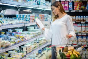 een verhoogd gehalte aan transvetten in zuivelproducten is schadelijk voor de hersenen